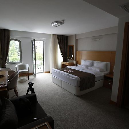 Mien W Suites Istambul Exterior foto